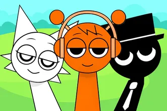 Sprunki Music Scary Beat Box – Free Sprunki Game Online at Freezenova-games.com