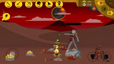 image bg Stick Empires