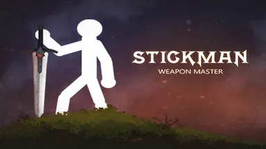 Stickman Weapon Master Game Thumbnail Stickman Weapon Master – Free Battle Game Online at Freezenova-games.com