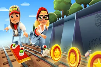 Subway Surfers Easter Edinburgh – Free Jumping Game Online at Freezenova-games.com