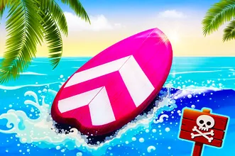 Summer Rider 3D Game Thumbnail Summer Rider 3D – Free Driving Game Online at Freezenova-games.com