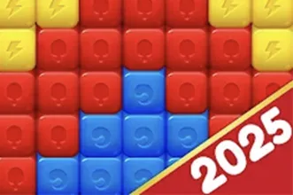 image bg Tap to blast