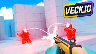 Veck.io – Free Battle Game Online at Freezenova-games.com