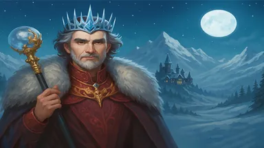 Winter Solitaire TriPeaks Game Thumbnail Winter Solitaire TriPeaks – Free Solitaire Game Online at Freezenova-games.com