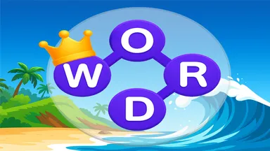 Word Connect Puzzle Game Thumbnail Word Connect Puzzle – Free Connect Game Online at Freezenova-games.com