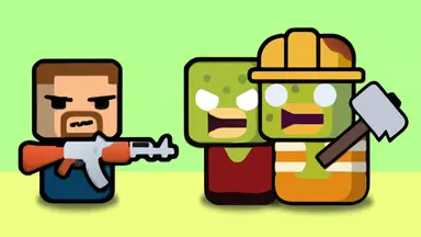 Zombie Horde: Build & Survive Game Thumbnail Zombie Horde: Build & Survive – Free Tower Defense Game Online at Freezenova-games.com