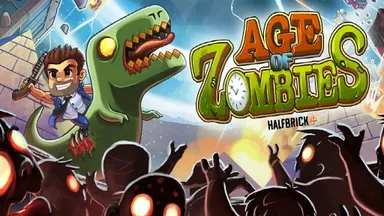 image bg Age of Zombies