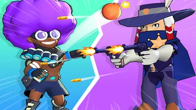 Brawl Stars Battle – Free Battle Game Online at Freezenova-games.com