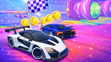 Cars Challenge – Free Driving Game Online at Freezenova-games.com