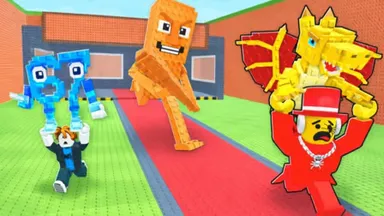 Catch a Brainrot From Bosses – Free Brainrot Game Online at Freezenova-games.com