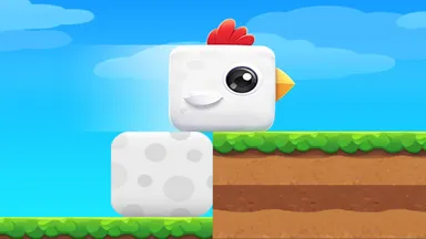 ChickZ Stack – Free Stack Game Online at Freezenova-games.com