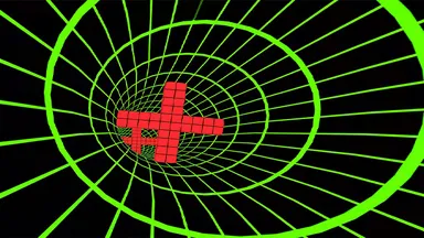 Crazy Tunnel – Free Crazy Game Online at Freezenova-games.com