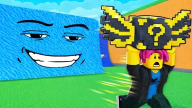 Escape Waves for Lucky Blocks – Free Blocks Game Online at Freezenova-games.com