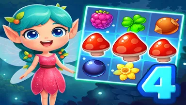 Forest Match 4 – Free Links Game Online at Freezenova-games.com