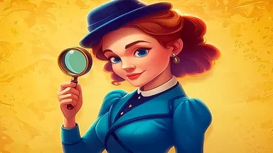 Hidden Object: Emilys Case Game Thumbnail Hidden Object: Emilys Case – Free Hidden Object Game Online at Freezenova-games.com