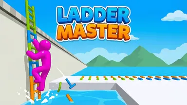 Ladder Master – Free Stickman Game Online at Freezenova-games.com