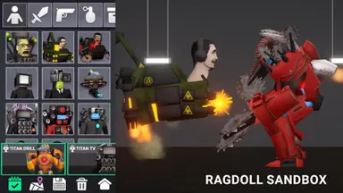 Last Play: Ragdoll Sandbox Game Thumbnail Last Play: Ragdoll Sandbox – Free Funny Game Online at Freezenova-games.com