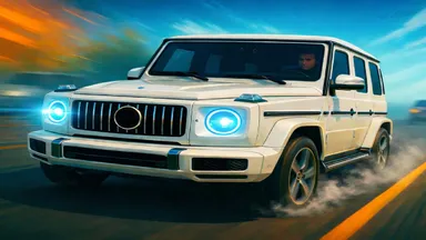 Luxury Highway Cars Game Thumbnail Luxury Highway Cars – Free Driving Game Online at Freezenova-games.com