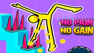 No Pain No Gain - Ragdoll Sandbox – Free Ragdoll Game Online at Freezenova-games.com