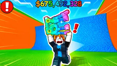 Obby: Escape from Tsunami Brainrot – Free Platform Game Online at Freezenova-games.com