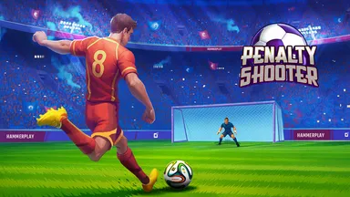 image bg Penalty Shooter
