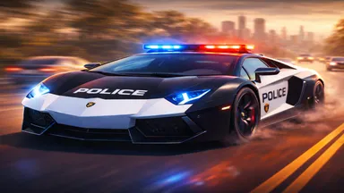Police Traffic Racer – Free Driving Game Online at Freezenova-games.com