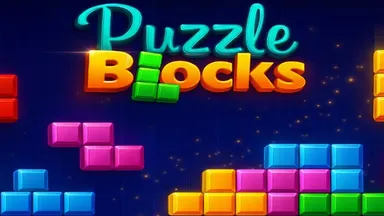 Puzzle Blocks – Free Connect Game Online at Freezenova-games.com