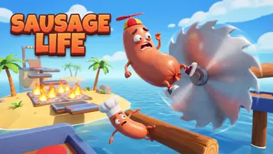 image bg Sausage Life