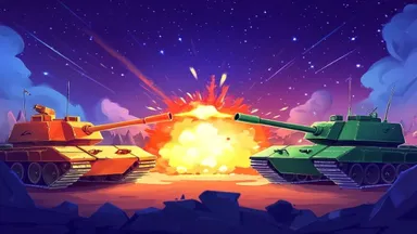 Shell Strikers – Free Battle Game Online at Freezenova-games.com