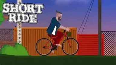 Short Rider – Free Bike Game Online at Freezenova-games.com