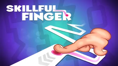 Skillful Finger Game Thumbnail Skillful Finger – Free Idle Game Online at Freezenova-games.com