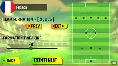 image bg Soccer Skills 2 World Cup