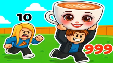 Steal Brainrot Arena – Free Casual Game Online at Freezenova-games.com