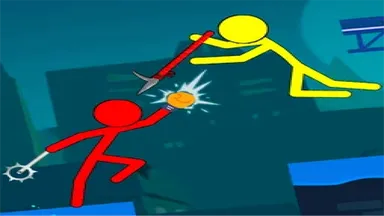image bg Stick Arena: Stickmen