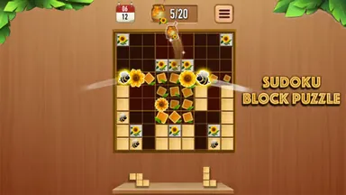 Sudoku Block Puzzle – Free Sudoku Game Online at Freezenova-games.com