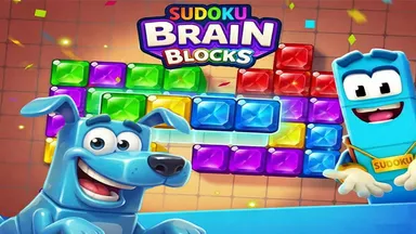 Sudoku Brain Blocks – Free Sudoku Game Online at Freezenova-games.com