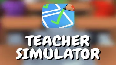Teacher Simulator – Free Quiz Game Online at Freezenova-games.com
