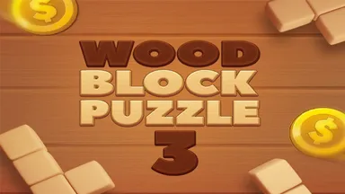 Wood Block Puzzle 3 – Free Blocks Game Online at Freezenova-games.com