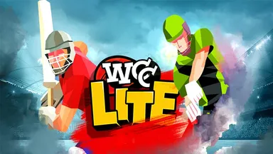 World Cricket Championship Lte Game Thumbnail World Cricket Championship Lte – Free Cricket Game Online at Freezenova-games.com