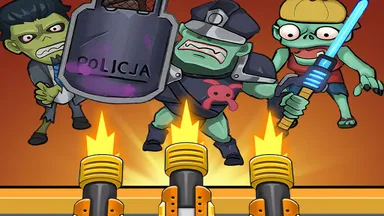 Zombies Weapon Merge 4 – Free Merge Game Online at Freezenova-games.com